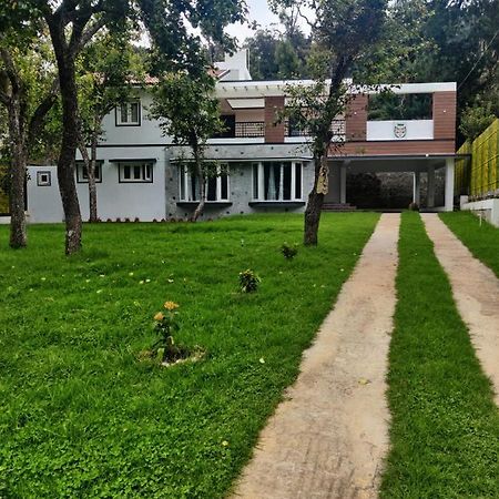 Apartamento The Orchid Gardens Tamilnadu - Tamilnadu - Kodaikanal Exterior foto