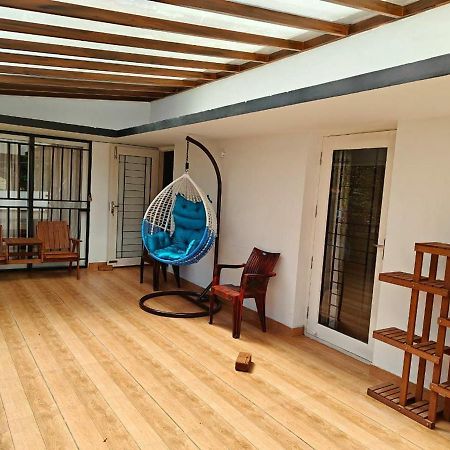 Apartamento The Orchid Gardens Tamilnadu - Tamilnadu - Kodaikanal Exterior foto