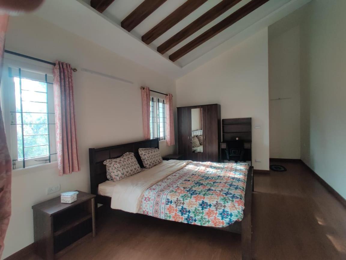 Apartamento The Orchid Gardens Tamilnadu - Tamilnadu - Kodaikanal Exterior foto