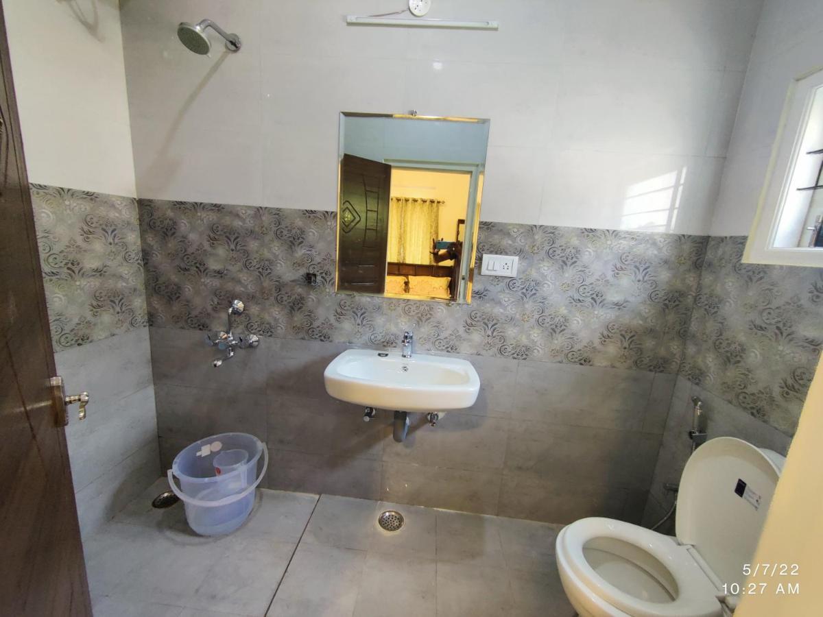 Apartamento The Orchid Gardens Tamilnadu - Tamilnadu - Kodaikanal Exterior foto