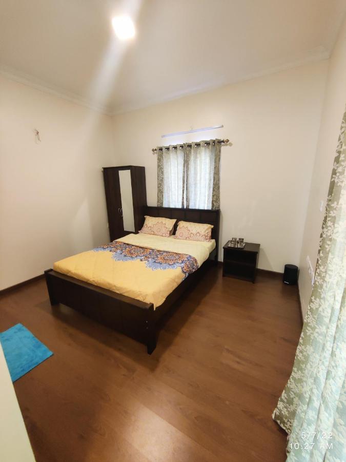 Apartamento The Orchid Gardens Tamilnadu - Tamilnadu - Kodaikanal Exterior foto